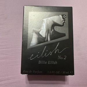 Eilish No. 2 by Billie Eilish